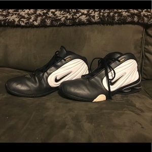 Nike Shox -Men’s size 14